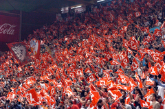 Parametar po kojem je Crvena zvezda najbolja u Evroligi