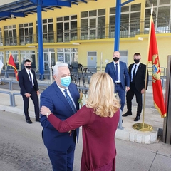 Cvijanovićeva i Krivokapić ozvaničili ukidanje putarine