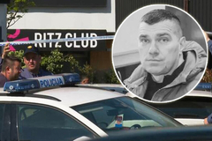 Trgovac drogom u klubu ubijen pištoljem koji je donio suspendovani policajac