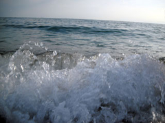 Udarni talas erupcije na Tongi stigao do hrvatske obale