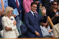 Evo zašto je Federer došao na Vimbldon, nije zbog Đokovića