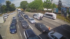 Počela sezona godišnjih odmora: Pojačana frekvencija saobraćaja u Gradiški i Brodu