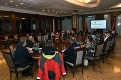 Produžene mjere u Srpskoj