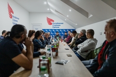 Osnovan Mjesni odbor RSS Balatun