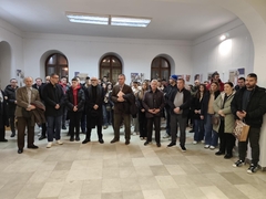 U Muzeju Semberije otvorena izložba „Srbi u Velikoj istočnoj krizi (1875–1878)”