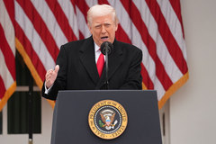 Tramp o okončanju rata Ukrajini: Mislim da ćemo uspjeti