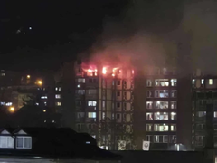 Optužnica zbog tragedije u Domu penzionera Tuzla: Za smrt 17 osoba odgovaraće najmanje pet osoba