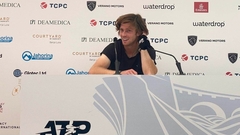 Rubljov: Srećan sam što sam u novom finalu