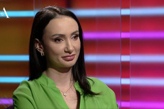 Dodikova kćerka poslala oštru reakciju na presudu Suda BiH