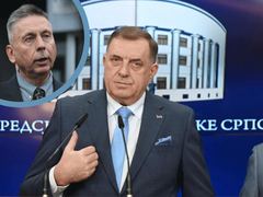 Dodikov advokat otkriva potez: Šta će uraditi ako Interpol raspiše potjernicu?
