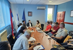 U opštini Ugljevik nema afričke kuge svinja: Preduzete sve mjere i aktivnosti sprečavanja ove zaraze