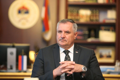 Višković najavio nove mjere Vlade RS