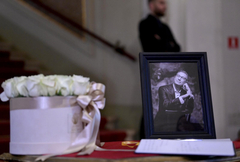 Održana komemoracija povodom smrti Masima Savića