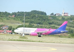 VizEr povećava broj letova iz Tuzle