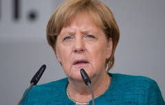 Merkel poništila odluku o striktnom zatvaranju tokom uskršnjih praznika