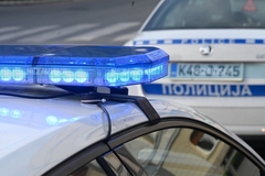 Potpuna obustava saobraćaja u nekim ulicama za vrijeme Srpska opena