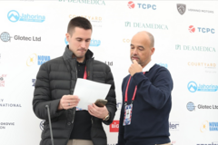 Održan žrijeb za glavni dio Srpska open 2023 (FOTO)