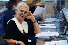 BIJELJINSKI ODBORNICI ZA INFOBIJELJINA Danijela Đukin (SNSD): Građani ne smiju biti taoci politike