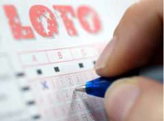 NEKOM SE OSMJEHNULA SREĆA Poznato iz kog je mjesta novi LOTO MILIONER