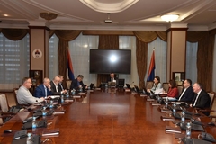 Odobreno 1,5 milion KM pomoći bolnicama u Srpskoj