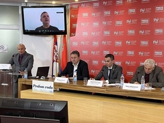 "Vidovdanski sabor dijaspore" 1. i 2. jula u Beogradu