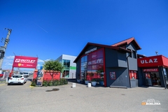 Najveći outlet Đak Sporta snižava ljeto: 40% na sve + dodatnih 20% na već sniženo u Bijeljini