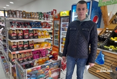 VASKRŠNJI PRAZNICI Omladina MZ Ledinci organizuje humanitarnu akciju "Budimo ljudi" (FOTO)