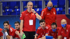 Srbija ubjedljiva protiv Alžira na startu SP, debakl Hrvatske od Egipta