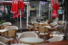 U Srpskoj se otvaraju bašte kafića, učenici nižih razreda kreću u školu