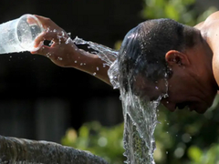 Ekstremne vrućine haraju Italijom: Više smrtnih slučajeva, uključujući i djevojčicu