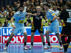 Njemačka pobijedila Španiju, Srbija ide kući