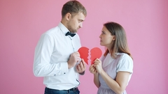 Zaboravite kritičnu sedmu godinu: Evo kada partneri najčešće počinju da varaju