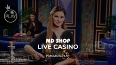 MDShop.ba - najbolje Live Casino igre! Las Vegas na dohvat ruke!