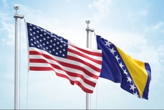 Amerika usvojila Zakon o BiH: Sankcije za strance koji podrivaju Dejtonski sporazum