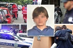 "Zašto bi dobri učenici zadirkivali odlikaša" Stručnjaci iznose 3 detalja koja govore o tome u kakvom je zaista odnosu Kosta bio sa ostalom djecom