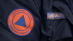 Donirana oprema za Civilnu zaštitu