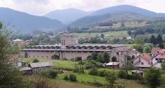 Srpski logoraši iz logora Silos tuže BiH