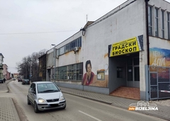 NEIZVJESNA SUDBINA BIJELJINSKOG BIOSKOPA Hoće li se ugasiti tradicija duga više od jednog vijeka?