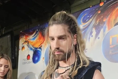 Princ od Vranje predstavlja Srbiju na Evroviziji