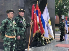 Udruženje veterana "Garda Panteri": Ispitati do kraja navode da se socijalnom boračkom karticom kupuju glasovi