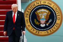 Eskalirala kriza u SAD, Tramp zaprijetio: Javite se na posao odmah