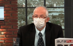 "NISAM ZADOVOLJAN" Dr Kon o uvođenju kovid propusnica