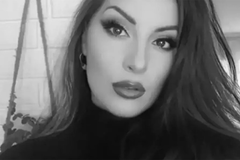 Preminula mlada srpska političarka Irena Božinovski