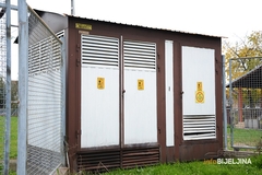 Bez struje oko 800 potrošača u Srebrenici