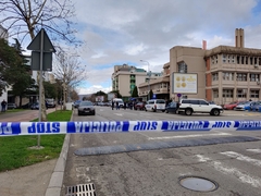 Otkriveno kako je došlo do eksplozije u Podgorici, povrijeđeno više osoba (VIDEO)