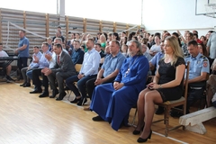 Obilježen dan škole u Priboju, prikupljan novac za obnovu škole