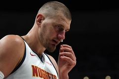 Ako je vjerovati trendu - Nikola Jokić neće biti MVP NBA lige: Evo ko ima najveću šansu za titulu!