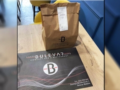 “Bulevar” Bijeljina: Ako ne dobijete fiskalni račun uz dostavu, MJESEC DANA hranu naručujte BESPLATNO 