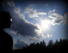 Danas sunčano uz umjerenu oblačnost