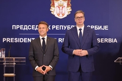 Potpisan ugovor o nabavci "rafala" vrijedan 2,7 MILIJARDI - Srbija zvanično vlasnik 12 aviona